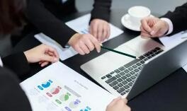 公司为什么需要财税服务？